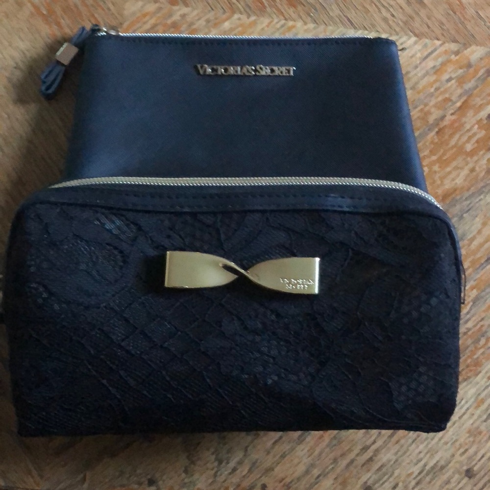 Victoria’s Secret Makeup Bags